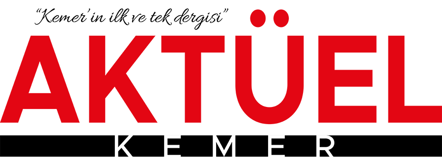 Kemer Aktuel